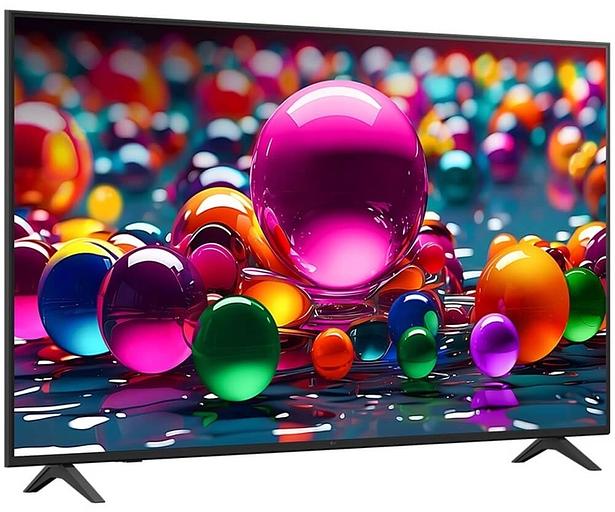 Телевизор LED LG 65" 65UA75009LA.ARUG черный 4K Ultra HD 60Hz DVB-T DVB-T2 DVB-C DVB-S DVB-S2 USB WiFi Smart TV фото 4