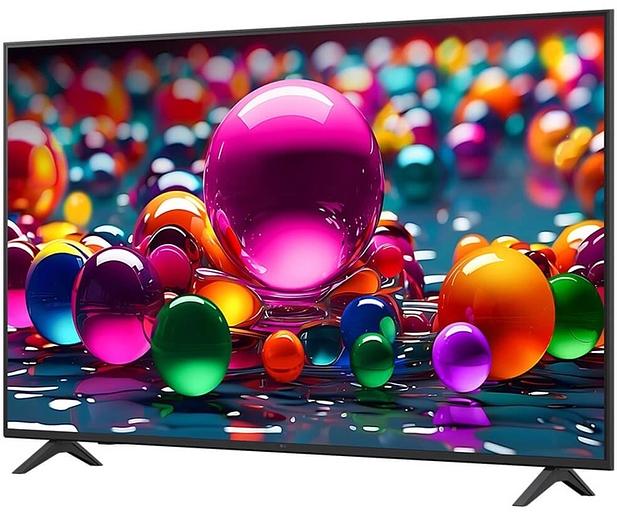 Телевизор LED LG 65" 65UA75009LA.ARUG черный 4K Ultra HD 60Hz DVB-T DVB-T2 DVB-C DVB-S DVB-S2 USB WiFi Smart TV фото 6