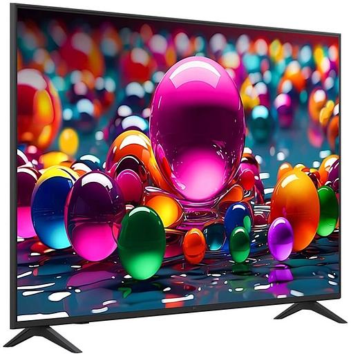 Телевизор LED LG 65" 65UA75009LA.ARUG черный 4K Ultra HD 60Hz DVB-T DVB-T2 DVB-C DVB-S DVB-S2 USB WiFi Smart TV фото 8