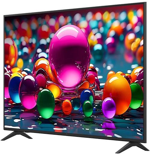 Телевизор LED LG 65" 65UA75009LA.ARUG черный 4K Ultra HD 60Hz DVB-T DVB-T2 DVB-C DVB-S DVB-S2 USB WiFi Smart TV фото 10