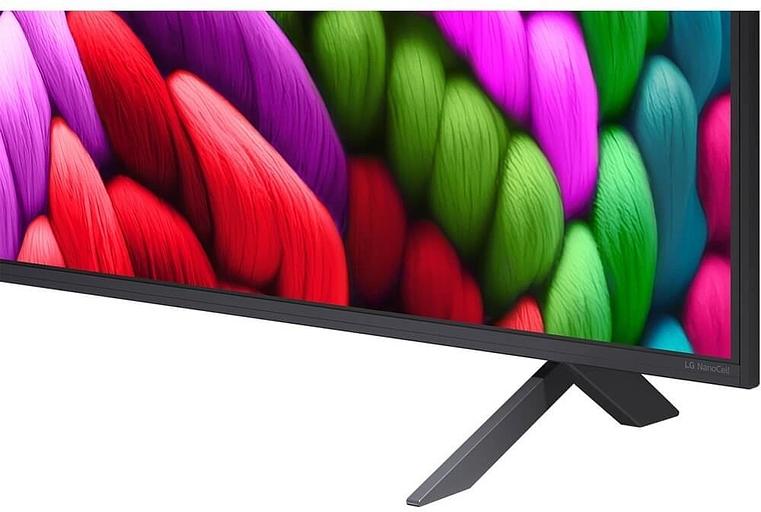 Телевизор LED LG 65" 65NANO90A6B.ARUG синяя сажа 4K Ultra HD 60Hz DVB-T DVB-T2 DVB-C DVB-S DVB-S2 USB WiFi Smart TV фото 9