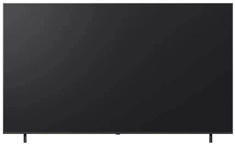 Телевизор LED LG 75" 75QNED80A6A.ARUG черный титан 4K Ultra HD 60Hz DVB-T DVB-T2 DVB-C DVB-S DVB-S2 USB WiFi Smart TV фото 1