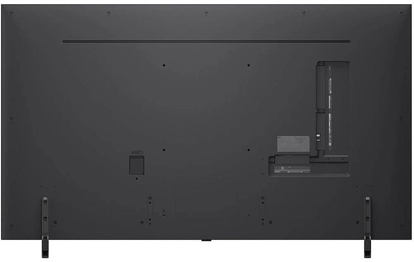 Телевизор LED LG 75" 75QNED80A6A.ARUG черный титан 4K Ultra HD 60Hz DVB-T DVB-T2 DVB-C DVB-S DVB-S2 USB WiFi Smart TV фото 2