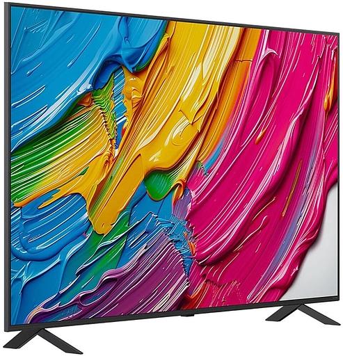 Телевизор LED LG 75" 75QNED80A6A.ARUG черный титан 4K Ultra HD 60Hz DVB-T DVB-T2 DVB-C DVB-S DVB-S2 USB WiFi Smart TV фото 5