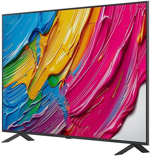Телевизор LED LG 75" 75QNED80A6A.ARUG черный титан 4K Ultra HD 60Hz DVB-T DVB-T2 DVB-C DVB-S DVB-S2 USB WiFi Smart TV фото 6