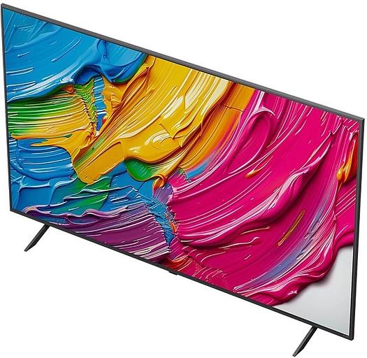 Телевизор LED LG 75" 75QNED80A6A.ARUG черный титан 4K Ultra HD 60Hz DVB-T DVB-T2 DVB-C DVB-S DVB-S2 USB WiFi Smart TV фото 7