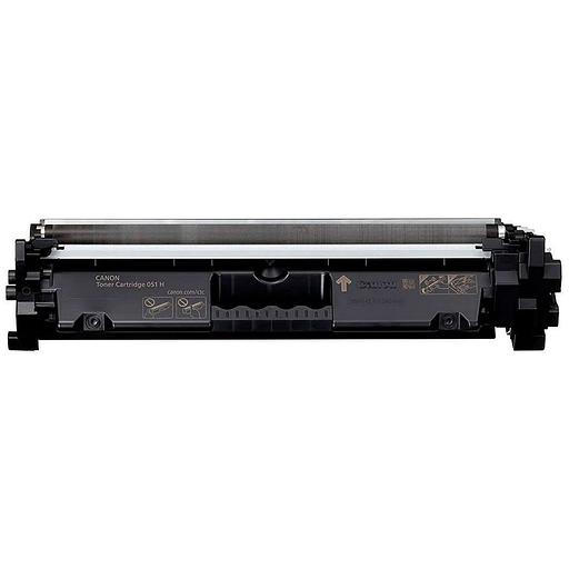 Тонер-картридж Canon 051 H 2169C002 для LBP162dw/MF269dw/MF267dw/MF264dw 4100 стр. м фото 2