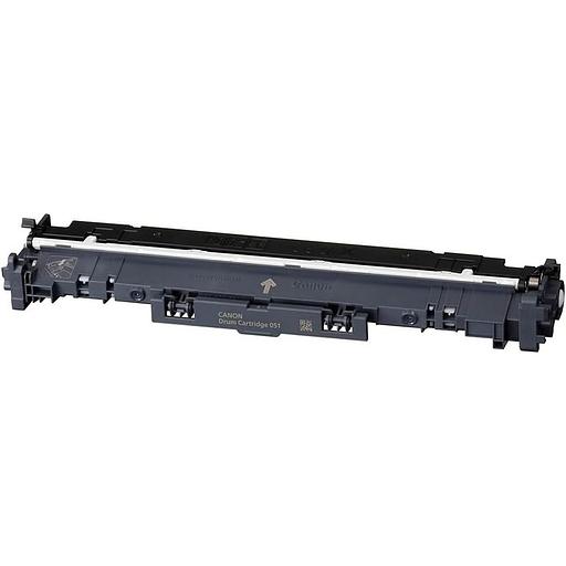 Фотобарабан DRUM UNIT 051 Black (черный) для Canon i-SENSYS LBP162dw/MF264dw/MF267dw/MF269dw, 23000 фото 2