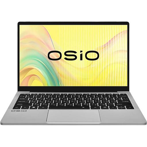 Ноутбук Osio Ноутбук OSIO FocusLine F140i-001 (F140i-001) фото 1