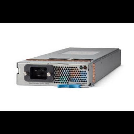 Блок питания Cisco N9K-PAC-3000W-B фото 1