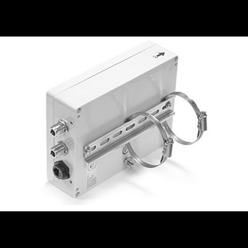 Маршрутизатор MikroTik RB/433 фото 1