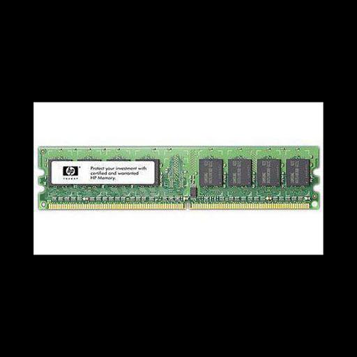 Память HP 16GB (1x16GB) Dual Rank x4 PC3-14900R (DDR3-1866) Registered CAS-13 Memory Kit фото 1