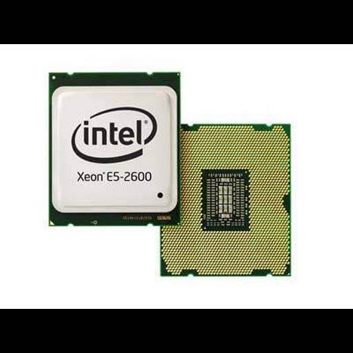 Процессор Intel Xeon 10C E5-2670v2 фото 1