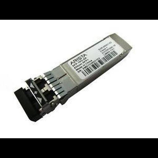 Модуль оптический SFP+ Arista SFP-10G-SR фото 1