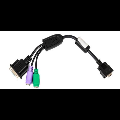 Кабель KVM для Dell PowerEdge 1855/1955 фото 1