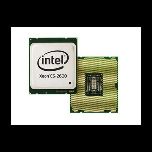 Процессор Intel Xeon 8C E5-2680 фото 1