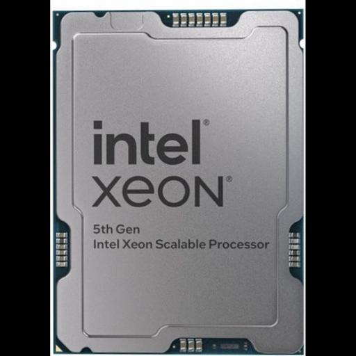 Процессор Intel Xeon Gold 6538Y+ (2.20GHz/60Mb/32-core) Socket S4677 фото 1