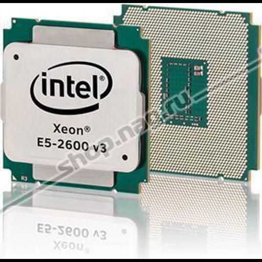 Процессор Intel Xeon 18C E5-2699v3 фото 1