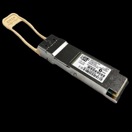 Модуль оптический Cisco QSFP-40G-SR4 фото 1