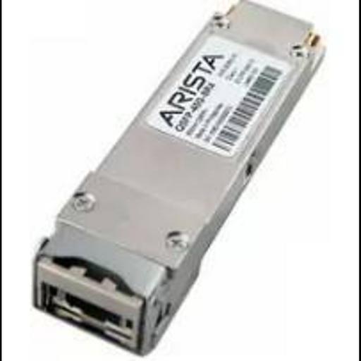 Модуль оптический QSFP+ Arista QSFP-40G-SR4 фото 1