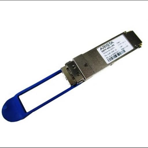 Модуль оптический QSFP+ Arista QSFP-40G-LR4 фото 1