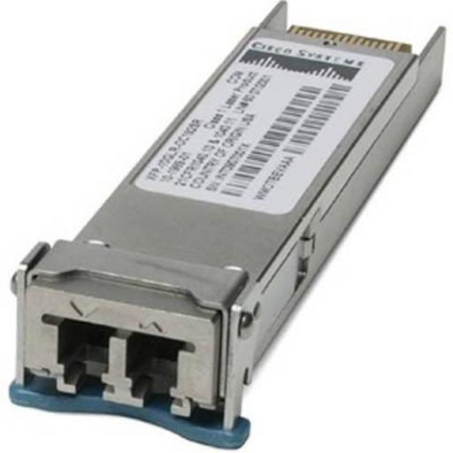 Модуль оптический Cisco XFP-10G-MM-SR фото 2