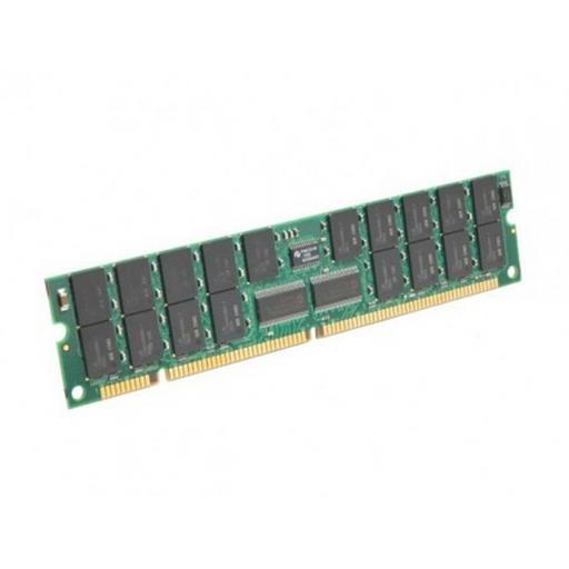 Память MT4G4R18T2568-667-HPXX CLY 4GB для IBM System x3530 M3 фото 2