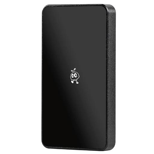 Smartbuy Portable SSD 256GB P5 USB 3.2 black фото 1