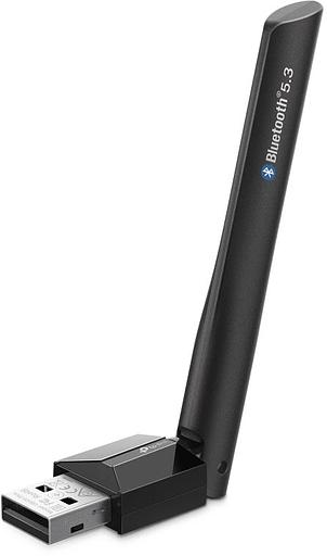 TP-Link UB500 Plus USB-адаптер дальнего действия Bluetooth 5.3 фото 2