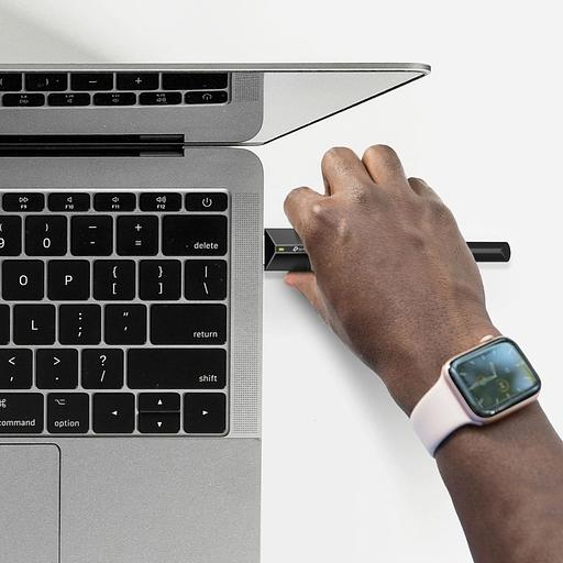 TP-Link UB500 Plus USB-адаптер дальнего действия Bluetooth 5.3 фото 5