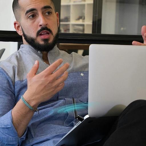 TP-Link UB500 Plus USB-адаптер дальнего действия Bluetooth 5.3 фото 6