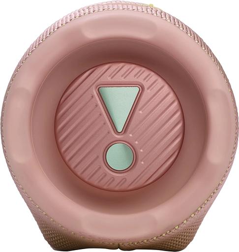 Портативная акустика JBLCHARGE6PINK розовый фото 8