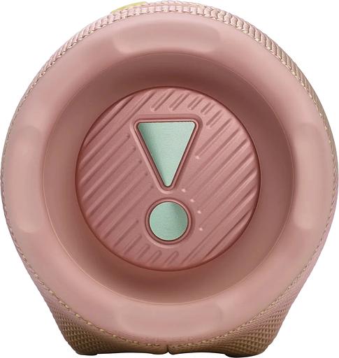 Портативная акустика JBLCHARGE6PINK розовый фото 9