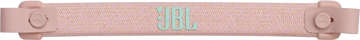 Портативная акустика JBLCHARGE6PINK розовый фото 10