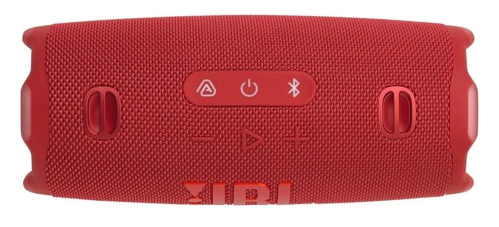 Портативная колонка JBLCHARGE6RED красный фото 4