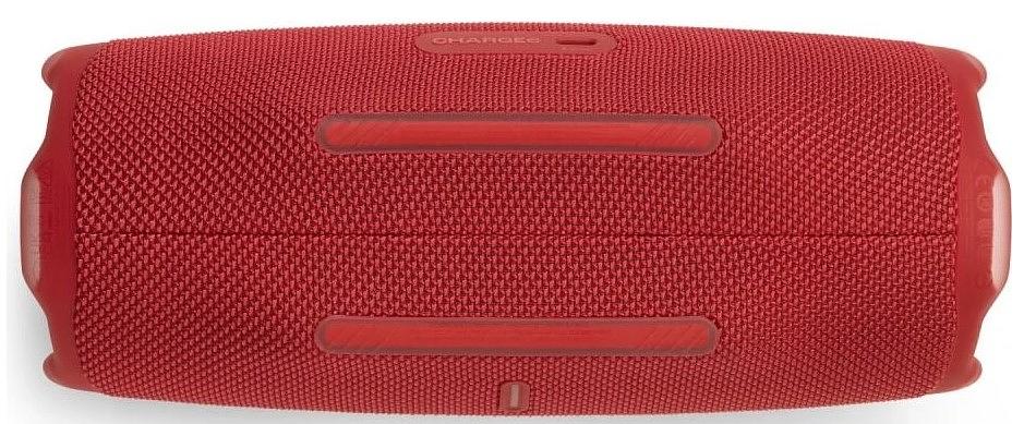 Портативная колонка JBLCHARGE6RED красный фото 5