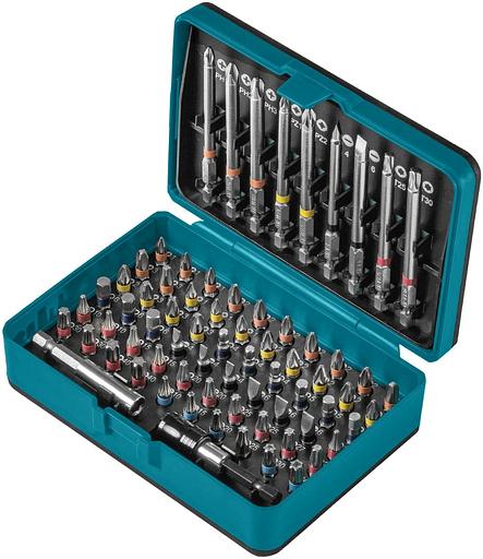 Набор бит Bort BTK-71 (71 предмет) фото 1