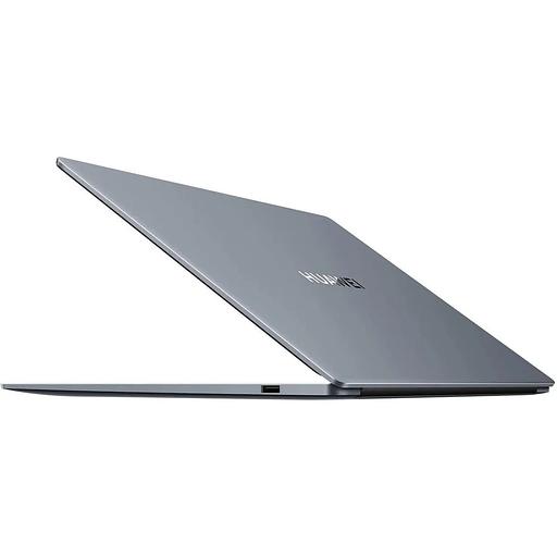 Ноутбук MATEBOOK D16 I5-13420H 16" 8/512GB MCLG-X SPACE GRAY HUAWEI фото 5