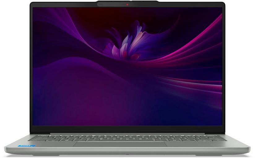 Ноутбук Lenovo IdeaPad Slim 5 14IRH10 Core i7 13620H 32Gb SSD1Tb Intel UHD Graphics 14" OLED WUXGA (1920x1200) без ОС grey WiFi BT Cam (83HR002YRK) фото 1