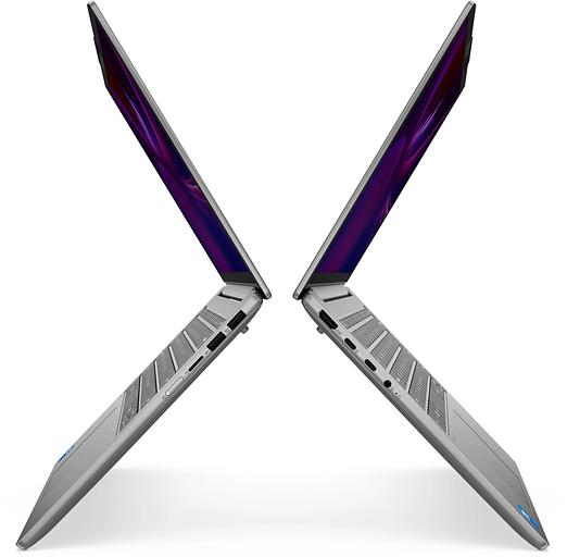 Ноутбук Lenovo IdeaPad Slim 5 14IRH10 Core i7 13620H 32Gb SSD1Tb Intel UHD Graphics 14" OLED WUXGA (1920x1200) без ОС grey WiFi BT Cam (83HR002YRK) фото 6