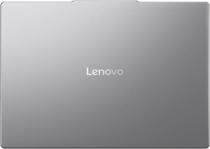 Ноутбук Lenovo IdeaPad Slim 5 14IRH10 Core i5 13420H 32Gb SSD1Tb Intel UHD Graphics 14" OLED WUXGA (1920x1200) без ОС grey WiFi BT Cam (83HR002VRK) фото 3