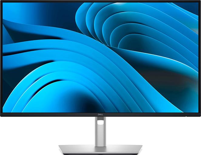 Монитор Dell 27" P2725DE черный IPS LED 5ms 16:9 HDMI матовая HAS Piv 1500:1 350cd 178гр/178гр 2560x1440 100Hz DP 2K USB 6.59кг фото 1