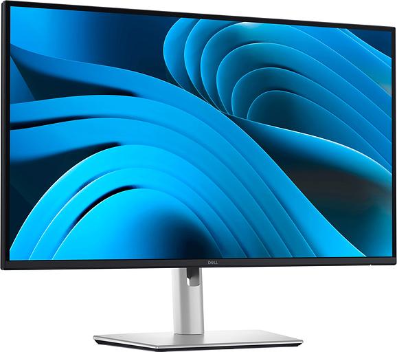 Монитор Dell 27" P2725DE черный IPS LED 5ms 16:9 HDMI матовая HAS Piv 1500:1 350cd 178гр/178гр 2560x1440 100Hz DP 2K USB 6.59кг фото 4