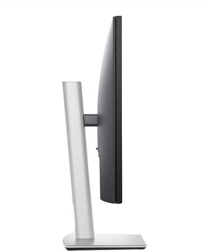 Монитор Dell 27" P2725DE черный IPS LED 5ms 16:9 HDMI матовая HAS Piv 1500:1 350cd 178гр/178гр 2560x1440 100Hz DP 2K USB 6.59кг фото 7