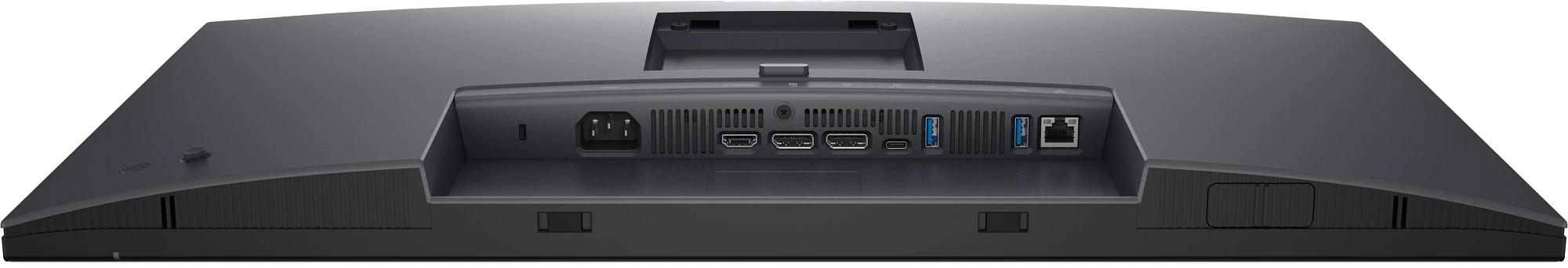 Монитор Dell 27" P2725DE черный IPS LED 5ms 16:9 HDMI матовая HAS Piv 1500:1 350cd 178гр/178гр 2560x1440 100Hz DP 2K USB 6.59кг фото 10