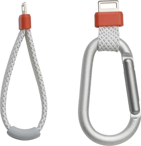 Колонка порт. JBL FLIP 7 белый 25W 1.0 BT 4800mAh (JBLFLIP7WHT) фото 10