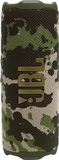 Колонка порт. JBL FLIP 7 камуфляж 25W 1.0 BT 1800mAh (JBLFLIP7SQUAD) фото 8