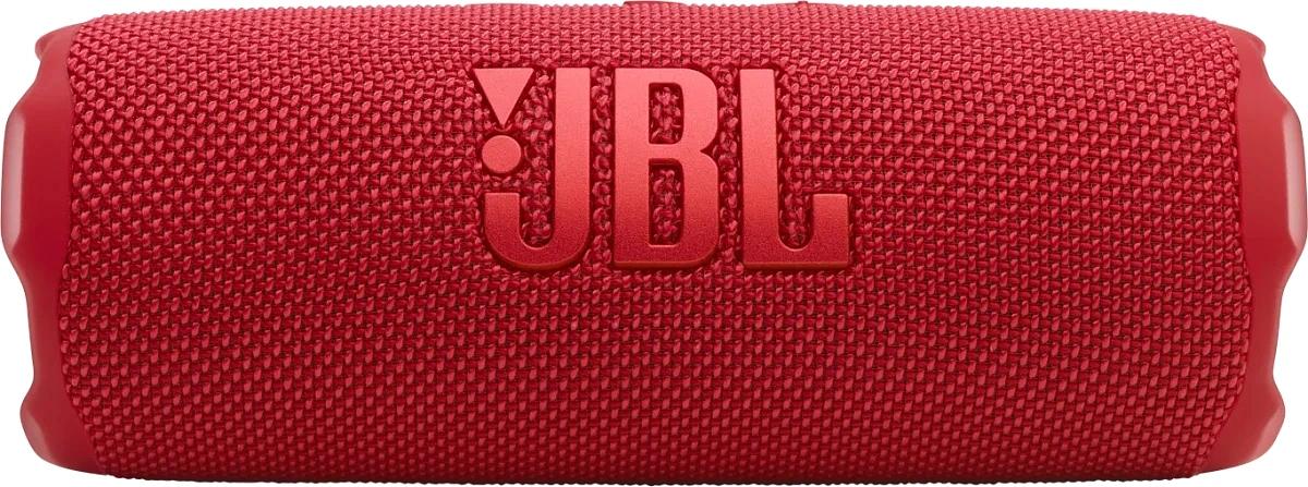 Колонка порт. JBL FLIP 7 красный 25W 1.0 BT 4800mAh (JBLFLIP7RED) фото 2