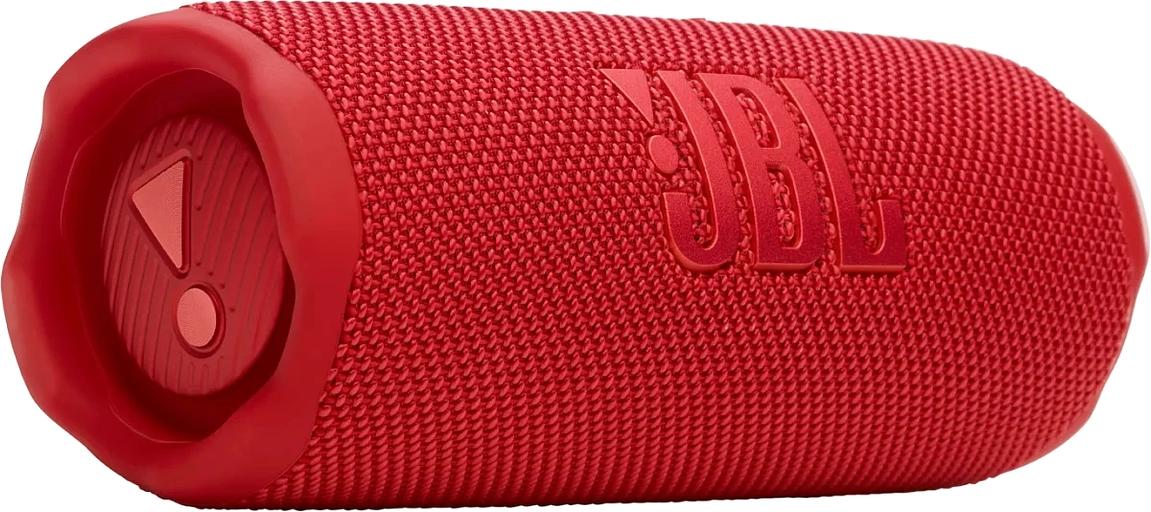 Колонка порт. JBL FLIP 7 красный 25W 1.0 BT 4800mAh (JBLFLIP7RED) фото 3