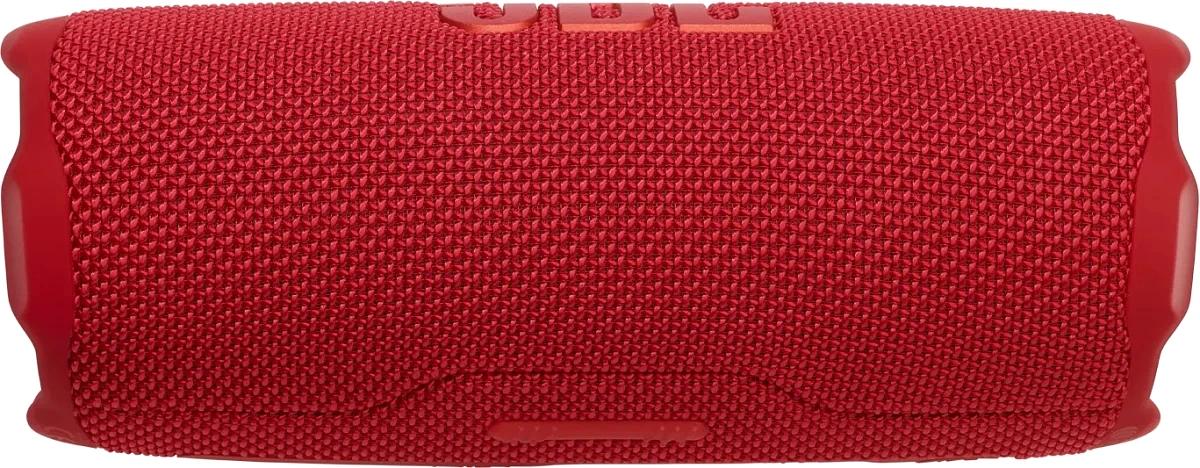 Колонка порт. JBL FLIP 7 красный 25W 1.0 BT 4800mAh (JBLFLIP7RED) фото 5